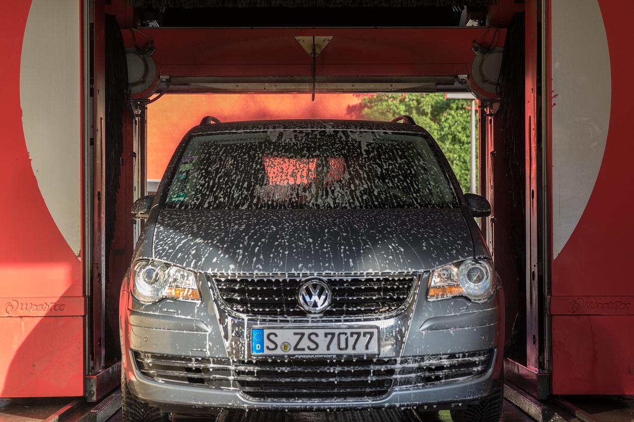 vw, vokwagen, car wash, foam bath, car care, wet, cleaning, automobile, car wash, car wash, car wash, car wash, car wash